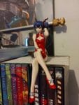 Furyu Arknights Noodle Stopper Figure -ch'en Ageless Afterglow Ver.- PVC Figure photo review