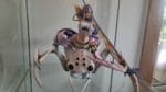 KADOKAWA KDcolle "So I'm a Spider PVC Figure photo review