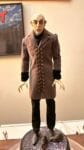Kaustic Plastik Nosferatu 100th Anniversary Count Orlok 1/6 Scale Action Figure photo review