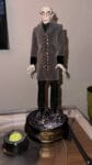 Kaustic Plastik Nosferatu 100th Anniversary Count Orlok 1/6 Scale Action Figure photo review