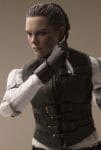 Hot Toys Black Widow Yelena Belova 1/6 Scale Figure MMS622 photo review