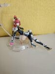Big Firebird Build Toy New Scientific Cat Girls Sun Flower 1/12 Action Figure photo review