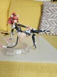 Big Firebird Build Toy New Scientific Cat Girls Sun Flower 1/12 Action Figure photo review