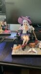 ABsinthe Studio [18+] The Journey of Demon Girl Irena GK Statue Deluxe Ver. photo review