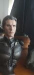 Hot Toys The Dark Knight Trilogy QS019 Batman 1/4th Scale Action Figure photo review