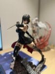 Creation Studio [18+] Spy x Family Yor Forger 1/4 GK Statue DX Ver.A photo review