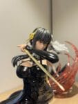 Creation Studio [18+] Spy x Family Yor Forger 1/4 GK Statue DX Ver.A photo review
