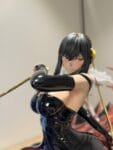 Creation Studio [18+] Spy x Family Yor Forger 1/4 GK Statue DX Ver.A photo review