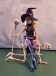 Coomodel The Human Skeleton (Diecast Alloy) 1/6 Scale Figure BS011 photo review