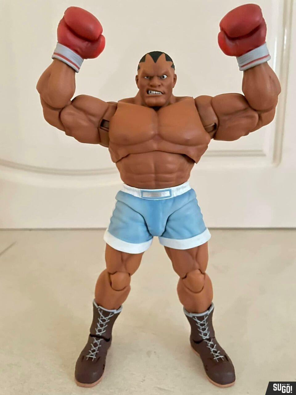 Storm Collectibles Ultra Street Fighter II: The Final