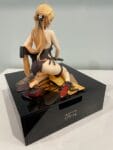 Reverse Studios Girls' Frontline OTs-14 1/8 PVC Figure photo review