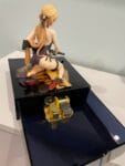 Reverse Studios Girls' Frontline OTs-14 1/8 PVC Figure photo review