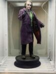 Queen Studios Inart The Dark Knight Joker(Heath Ledger) 1/6 Action Figure Sculpture Hair Ver. photo review