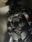 Hot Toys Batman: Arkham Origins VGM52 Batman (XE Suit) 1/6th Scale Figure photo review