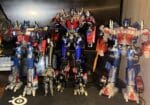 Metal Club MC Die-Cast Robot Mecha Action Figure MC003 (Transformers Optimus Prime) Action Figure photo review