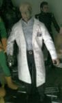 Premier Toys The Reptilian 1/6 Scale Action Figure PT0003B photo review