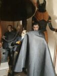 Neca Universal Monsters Ultimate Dracula (Transylvania) Figure photo review