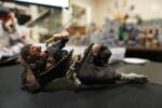 Nottaa Collections Enveloped Yaomo Series Martial Artist Monk Wukong Deluxe Ver. 1/12 Scale Action Figure photo review