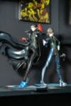 Megahouse Persona 5 Royal Lucrea Joker PVC Figure photo review