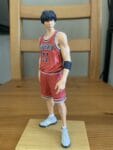 M.I.C One and Only Slam Dunk Shohoku Starting Member Licensed PVC Figure Set of 5 photo review