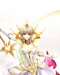Good Smile Company League of Legends Elementalist Lux 1/7 Scale Figure photo review