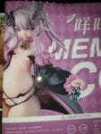 Hasuki [18+] Meemeeko 1/7 PVC Figure photo review