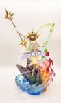 Good Smile Company League of Legends Elementalist Lux 1/7 Scale Figure photo review