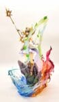 Good Smile Company League of Legends Elementalist Lux 1/7 Scale Figure photo review
