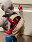 Hot Toys W.E.B. of Spider-Man Spider-Man 1/6 Scale Collectible Figure CMS010 (Limited 210 PCS) photo review