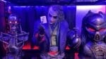 Infinity Studio The Dark Knight Joker (Heath Ledger) Life-Size 1/1 Bust Statue photo review
