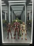 Apex Time Chaos Infinite 2.0 1/6 Scale Premium Display Case (Glass Front Panel & Mirror Panels) photo review