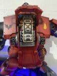 Joy Toy Warhammer 40K Blood Angels Redemptor Dreadnought 1/18 Scale Action Figure JT3365 photo review