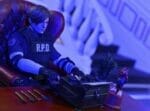 LIMTOYS LIMINI Bio Evil R.P.D. Officer 1/12 Scale Figure S Version photo review