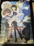[Play Online] Ichiban Kuji Sega Kuji Jujutsu Kaisen Gunjo Rakujitsu KJ724RE photo review