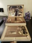 Genshin Impact Sanxingdui Museum x Genshin Impact Zhongli Gift Box photo review