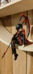 Furyu Rwby : Ice Queendom Ruby Rose Noodle Stopper 14cm Prize Figure photo review