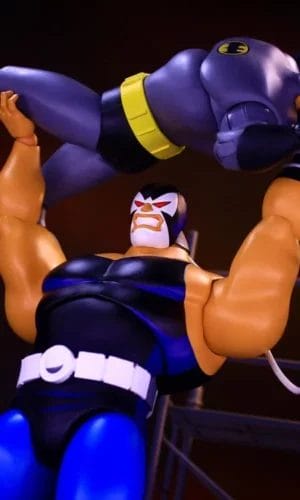 Mondo 903405 Batman: The Animated Series 1:6 Scale Action Figure | Achetez sur