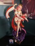 LC Selection Studio [18+] YAE MIKO 1/4 GK Statue photo review