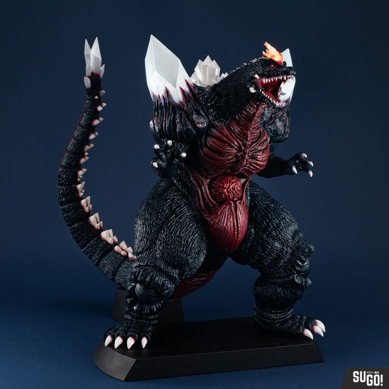 Space godzilla figure online