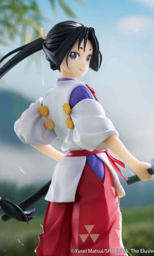 Furyu The Elusive Samurai Trio-Try-iT Figure -Hojo Tokiyuki- PVC Figure - Sugo Toys | Australian Premium Collectable Store Furyu The Elusive Samurai Trio-Try-iT Figure -Hojo Tokiyuki- PVC Figure - Sugo Toys | Australian Premium Collectable Store