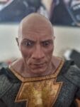 Hot Toys Black Adam Black Adam (Gold Armor) Deluxe 1/6 Scale Action Figure DX31 photo review