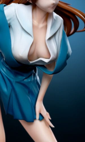 KOL Studio [18+] Evangelion Asuka Ver. B 1/6 GK Statue