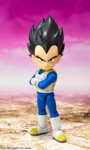 Bandai Spirits Shy Spirits Action Figure Sugo Toys  Australian Premium Collectable Store