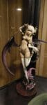 AniMester Little Demon Series Moemoeko 1/7 PVC Figure photo review