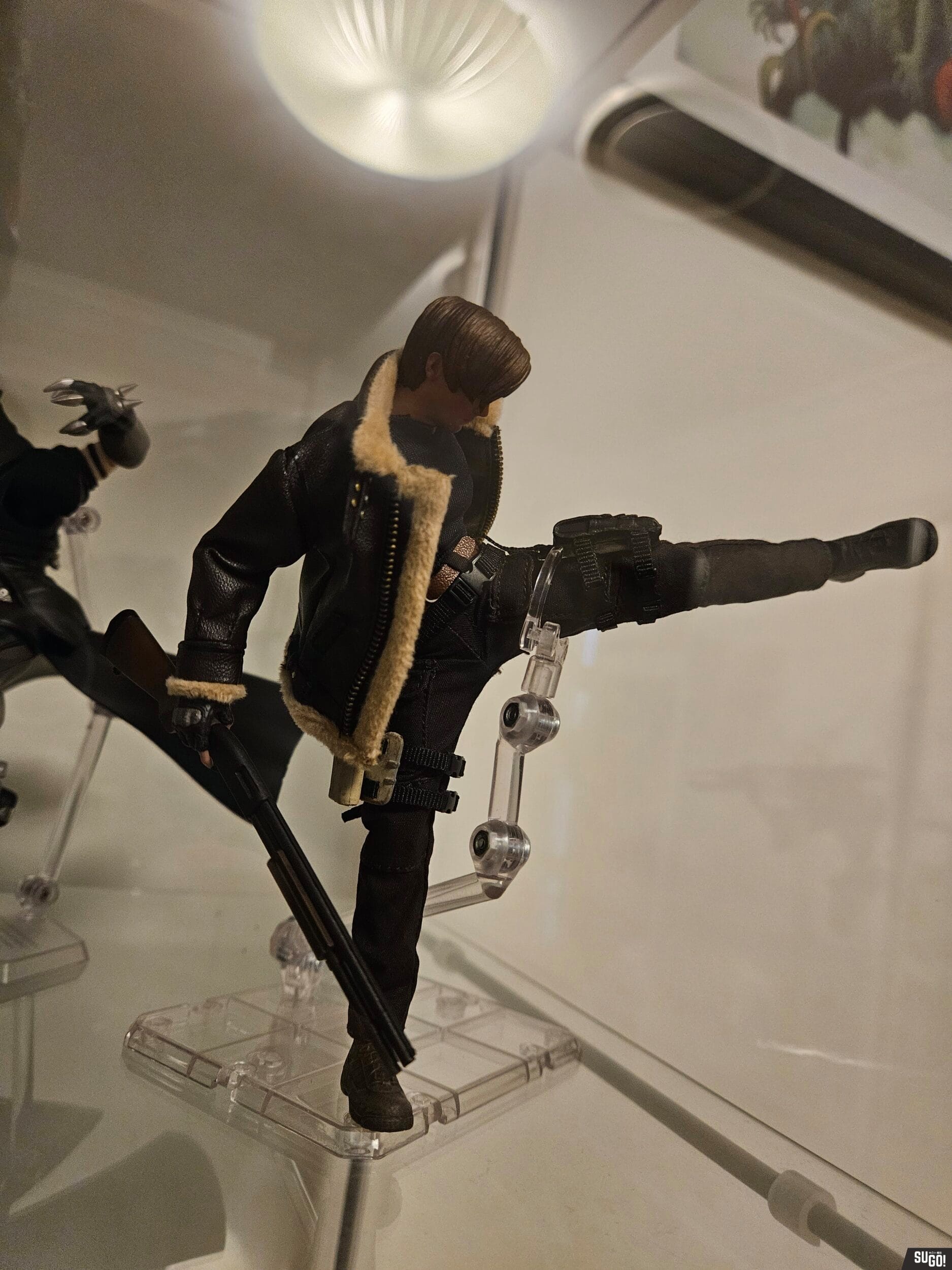 Patriot Studio Kennedy 1/12 Scale Action Figure PA015 photo review