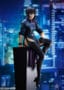 Ghost in the Shell Pop Up Parade PVC Statue Motoko Kusanagi: S.A.C. Ve