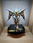 Bandai P-Bandai Metal Build Dragon Scale Lancelot Albion Action Figure photo review