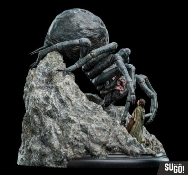 Lord of the Rings Mini Statue Skull of a Balrog 20 cm Weta Workshop Lord of the Rings Mini Statue Skull of a Balrog 20 cm Weta Workshop