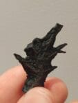 Bandai S.H.MonsterArts Godzilla Minus One -1.0 (2023) Shm Action Figure [Re-issue] photo review