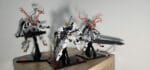 Bandai P-Bandai Metal Robot Spirits <SIDE MS>GUNDAM Barbatos (1ST-4TH FORM) Action Figure photo review